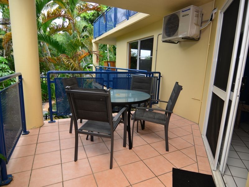 Unit/9 Marina Terraces Davidson Street, Port Douglas QLD 4877