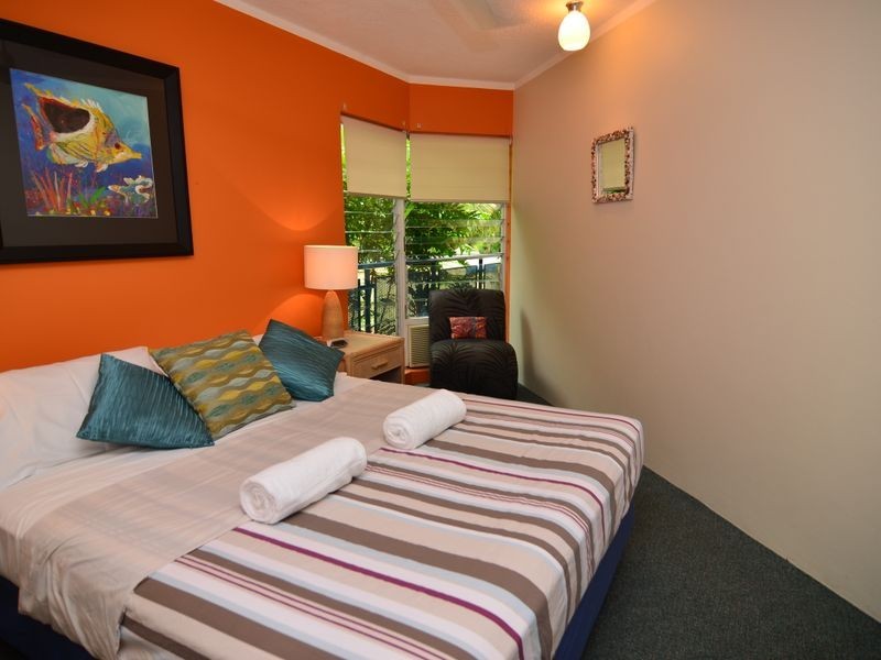 Unit/9 Marina Terraces Davidson Street, Port Douglas QLD 4877