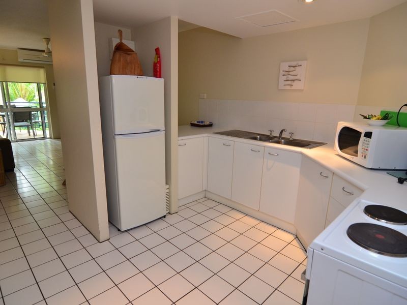 Unit/9 Marina Terraces Davidson Street, Port Douglas QLD 4877