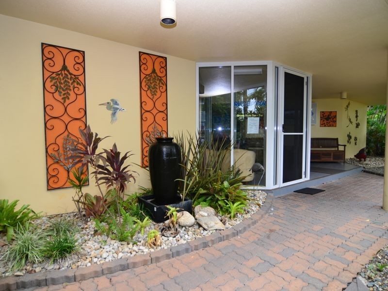 Unit/9 Marina Terraces Davidson Street, Port Douglas QLD 4877