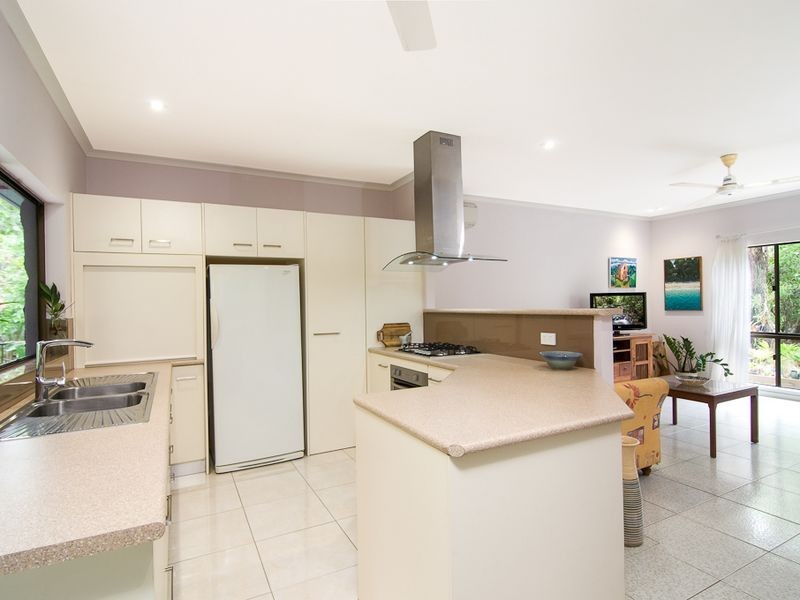 116 Upper Cassowary Road, Cape Tribulation QLD 4873