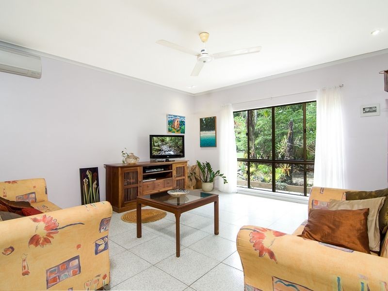 116 Upper Cassowary Road, Cape Tribulation QLD 4873