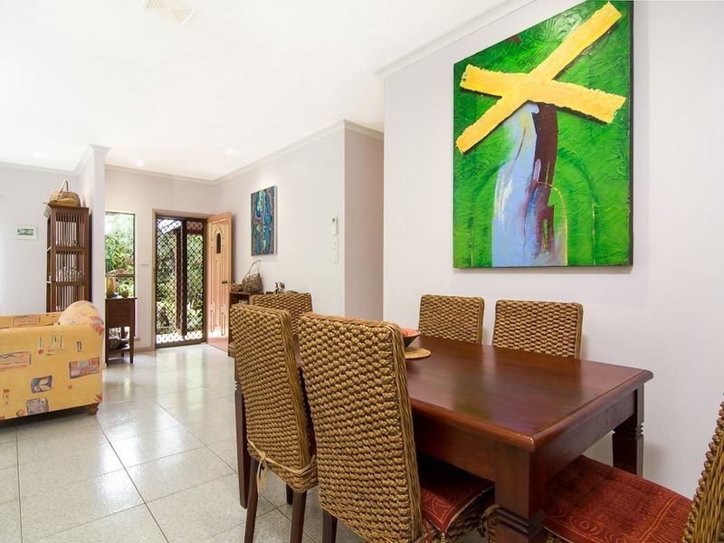 116 Upper Cassowary Road, Cape Tribulation QLD 4873