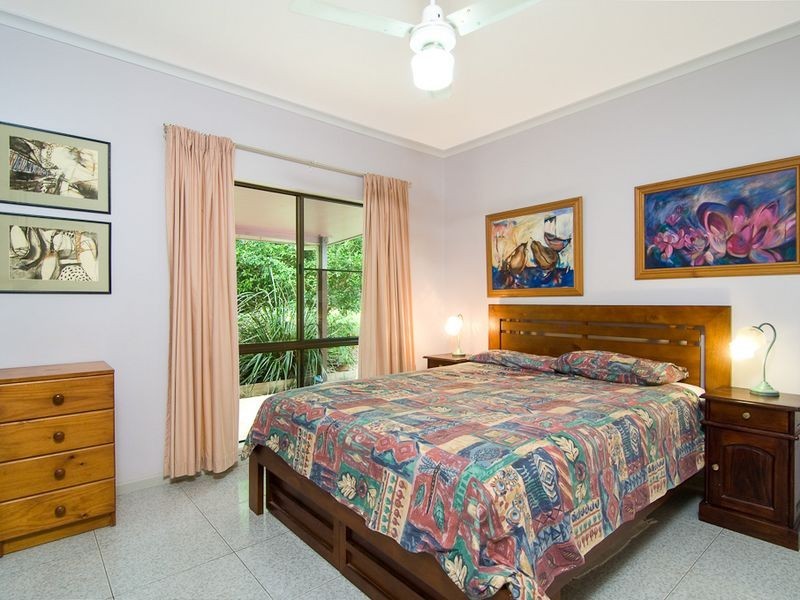 116 Upper Cassowary Road, Cape Tribulation QLD 4873