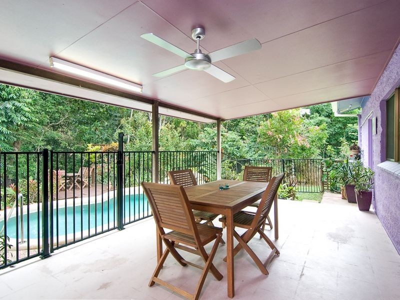 116 Upper Cassowary Road, Cape Tribulation QLD 4873