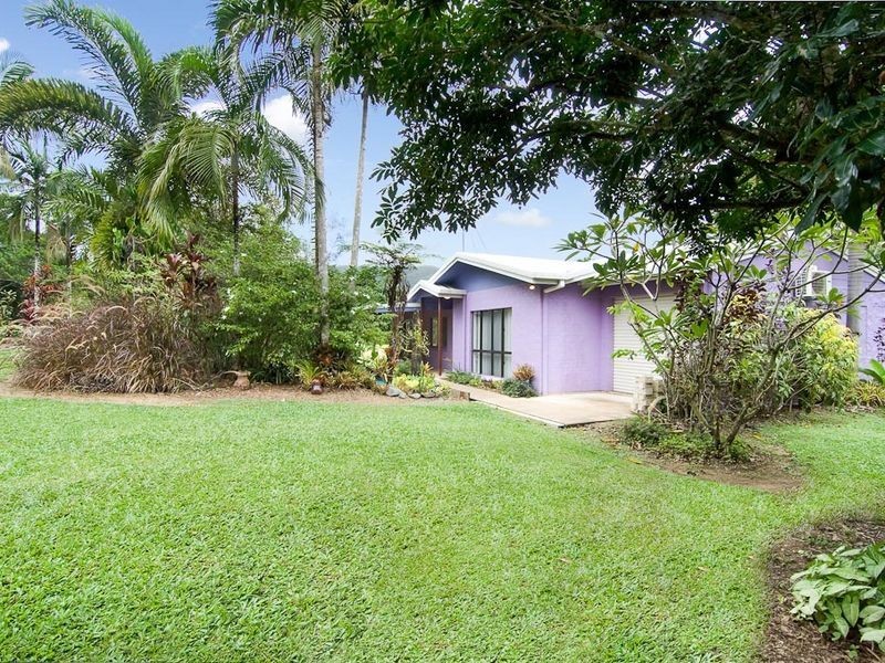 116 Upper Cassowary Road, Cape Tribulation QLD 4873