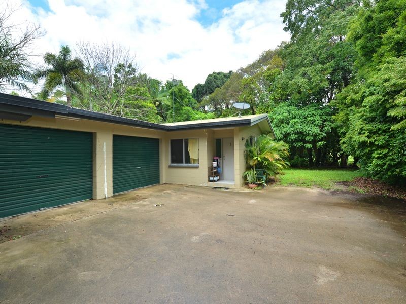 25 Pecten Avenue, Port Douglas QLD 4877