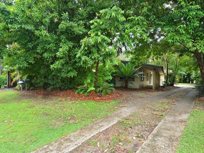 25 Pecten Avenue, Port Douglas QLD 4877