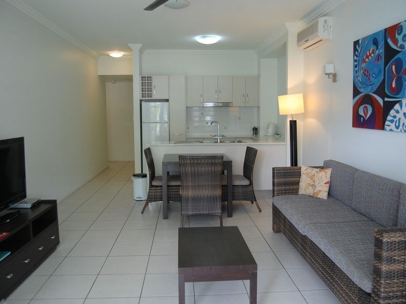 34 Oaks Lagoons/2 Langley Road, Port Douglas QLD 4877