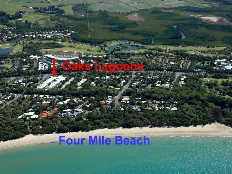 34 Oaks Lagoons/2 Langley Road, Port Douglas QLD 4877