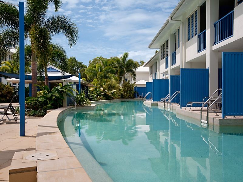 34 Oaks Lagoons/2 Langley Road, Port Douglas QLD 4877