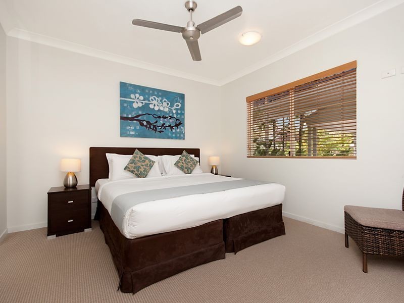 34 Oaks Lagoons/2 Langley Road, Port Douglas QLD 4877