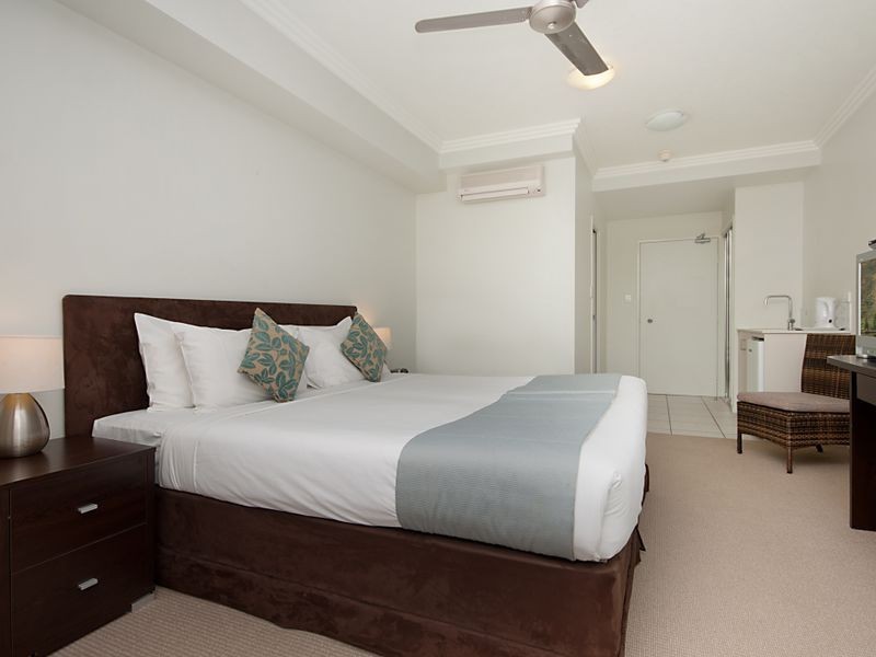 34 Oaks Lagoons/2 Langley Road, Port Douglas QLD 4877