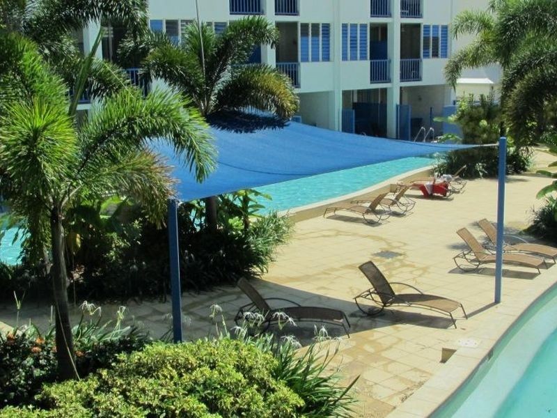 34 Oaks Lagoons/2 Langley Road, Port Douglas QLD 4877