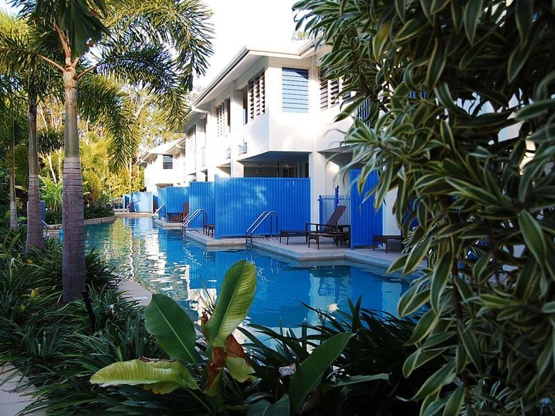 34 Oaks Lagoons/2 Langley Road, Port Douglas QLD 4877