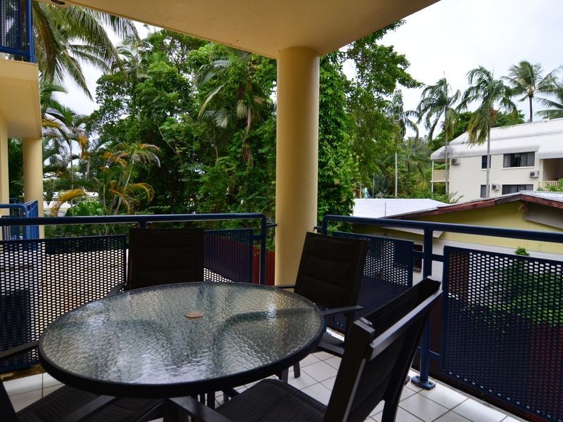 Unit/6 Marina Terraces Davidson Street, Port Douglas QLD 4877