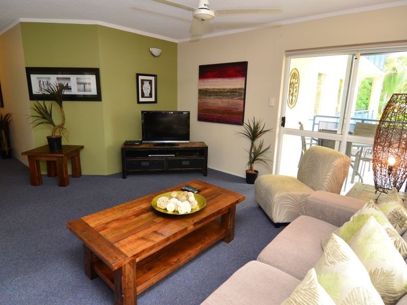 Unit/6 Marina Terraces Davidson Street, Port Douglas QLD 4877