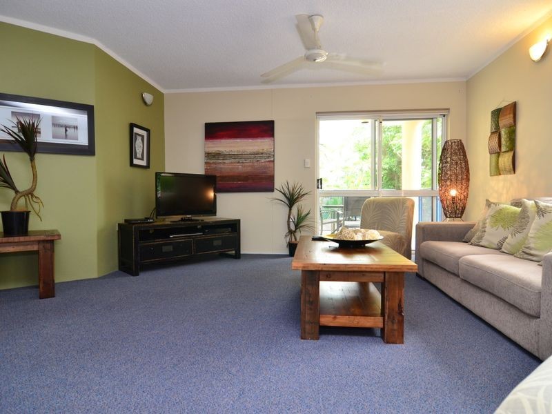 Unit/6 Marina Terraces Davidson Street, Port Douglas QLD 4877