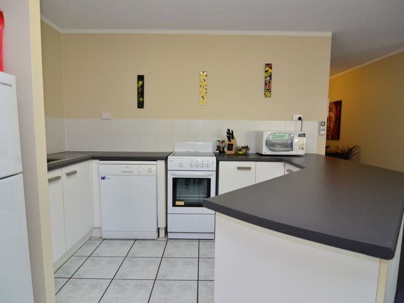 Unit/6 Marina Terraces Davidson Street, Port Douglas QLD 4877