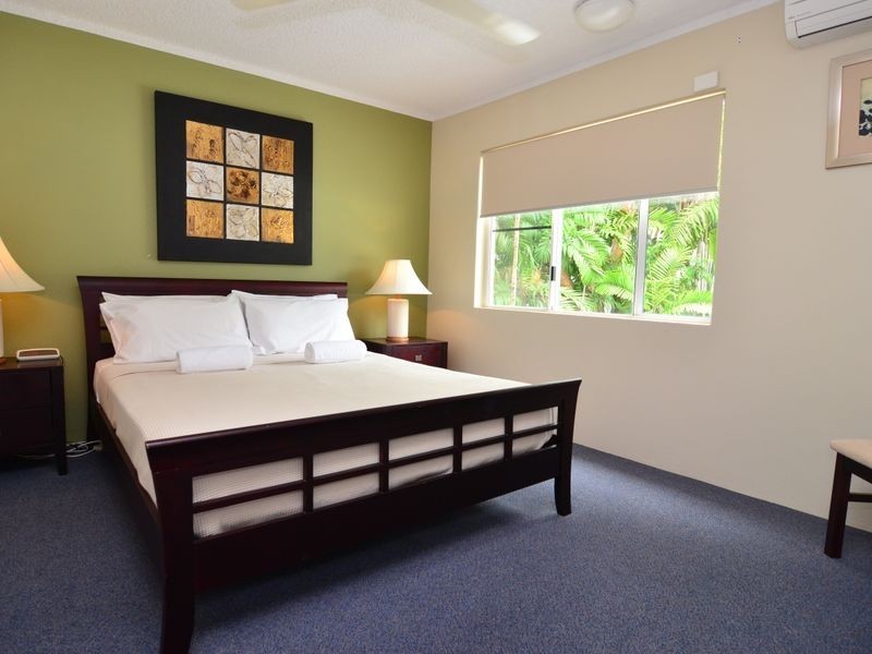 Unit/6 Marina Terraces Davidson Street, Port Douglas QLD 4877