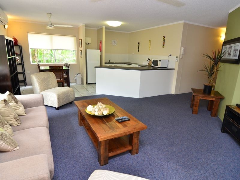 Unit/6 Marina Terraces Davidson Street, Port Douglas QLD 4877