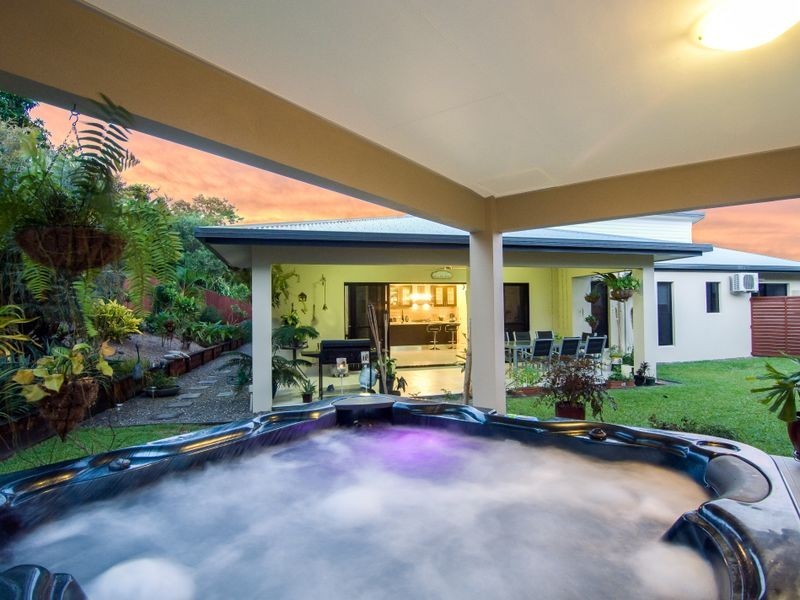 15 Sanderling Close, Port Douglas QLD 4877