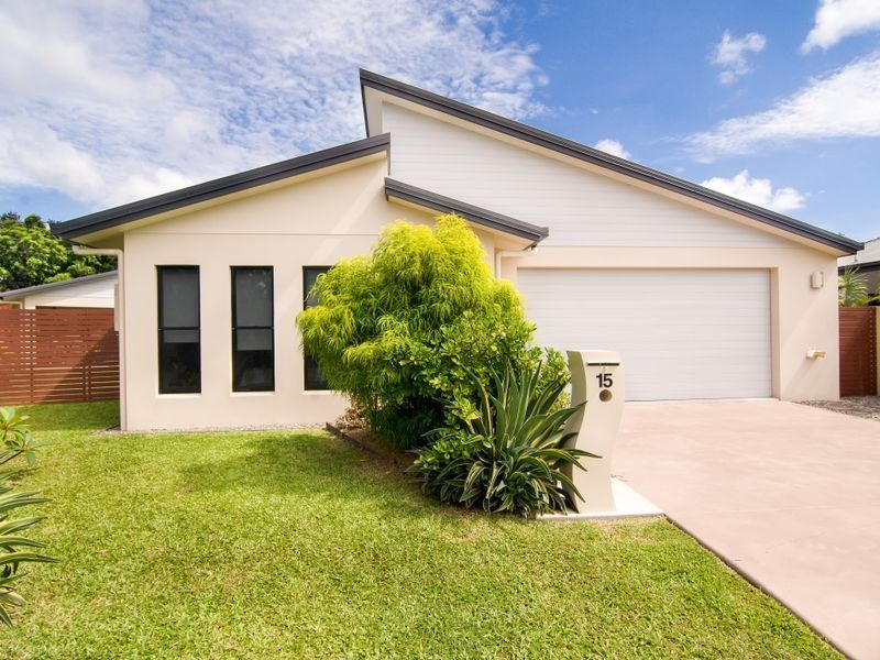 15 Sanderling Close, Port Douglas QLD 4877
