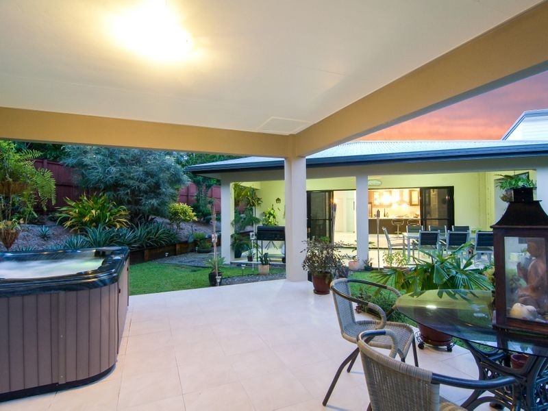 15 Sanderling Close, Port Douglas QLD 4877