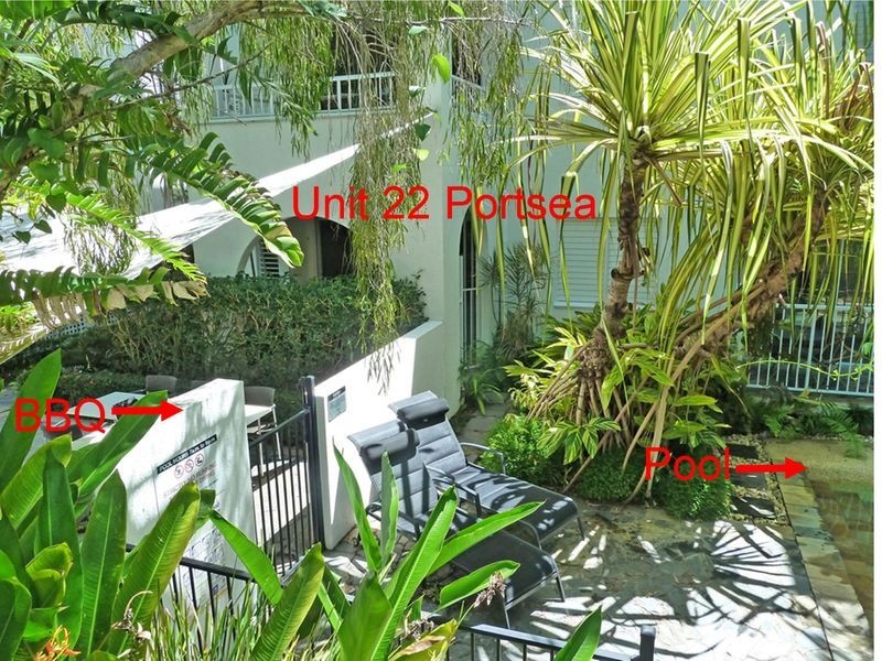 22 Portsea/70 Davidson Street, Port Douglas QLD 4877