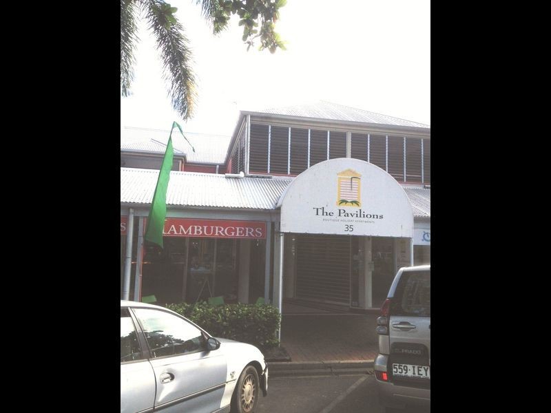 2 Pavilions/35 Macrossan Street, Port Douglas QLD 4877