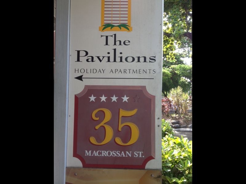 2 Pavilions/35 Macrossan Street, Port Douglas QLD 4877