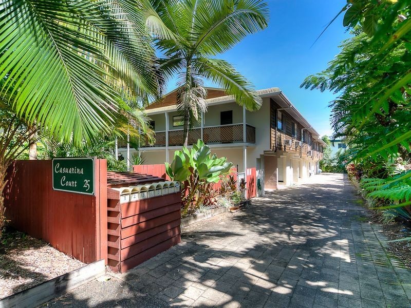 7/25 Davidson Street, Port Douglas QLD 4877
