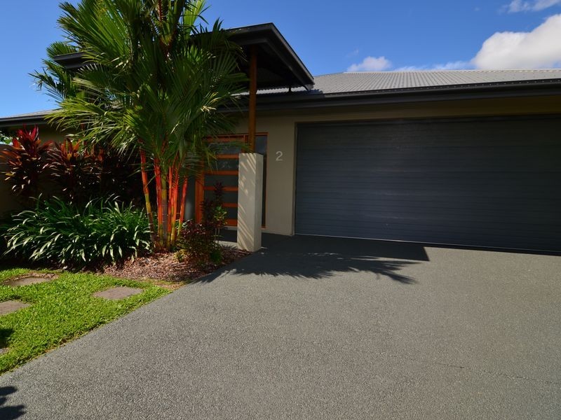 2 SHEARWATER STREET, Port Douglas QLD 4877