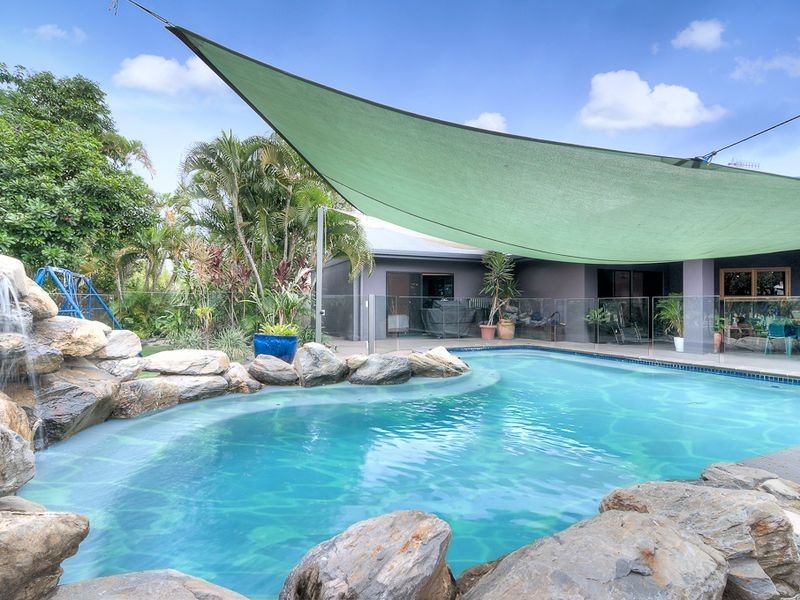 24 Sandpiper Street, Port Douglas QLD 4877