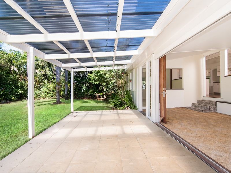 18 Marine Parade, Newell QLD 4873