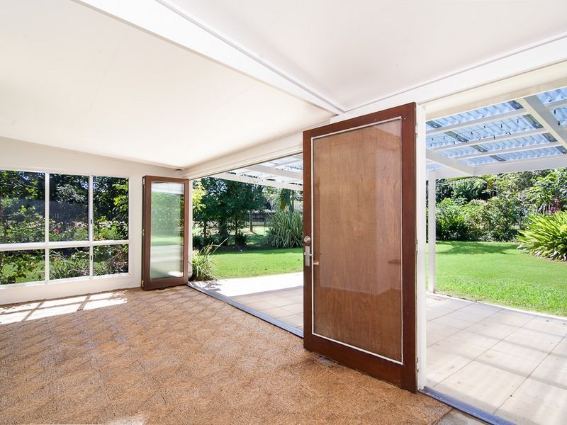 18 Marine Parade, Newell QLD 4873
