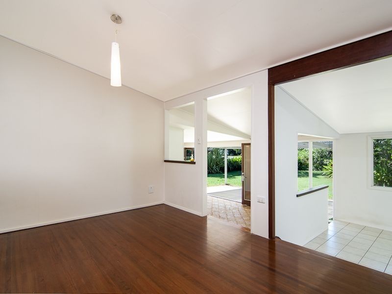 18 Marine Parade, Newell QLD 4873