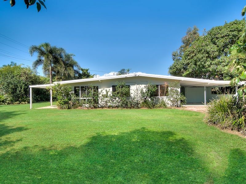 18 Marine Parade, Newell QLD 4873