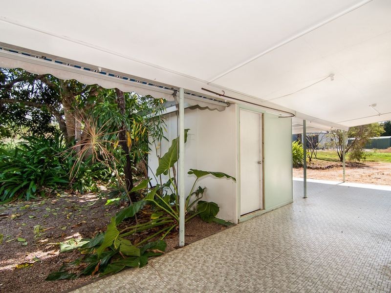 18 Marine Parade, Newell QLD 4873