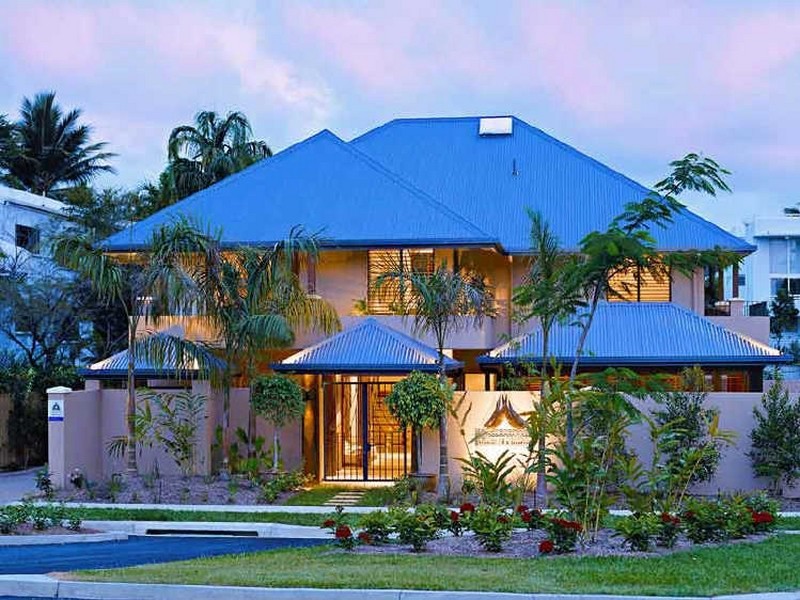 1/6 Davidson Street, Port Douglas QLD 4877