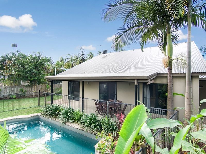 22 Fronds on Nautilus, Port Douglas QLD 4877