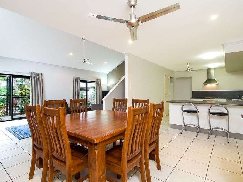 22 Fronds on Nautilus, Port Douglas QLD 4877