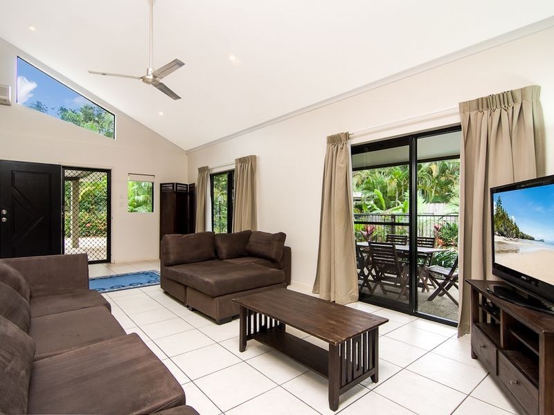 22 Fronds on Nautilus, Port Douglas QLD 4877