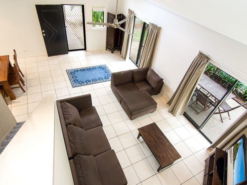 22 Fronds on Nautilus, Port Douglas QLD 4877