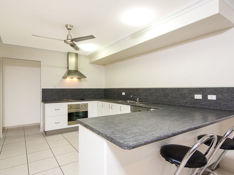 22 Fronds on Nautilus, Port Douglas QLD 4877