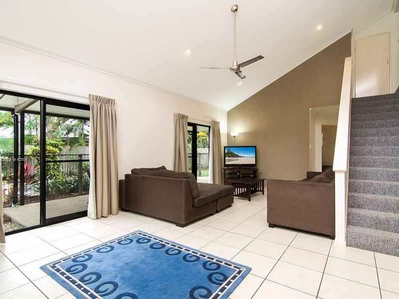 22 Fronds on Nautilus, Port Douglas QLD 4877
