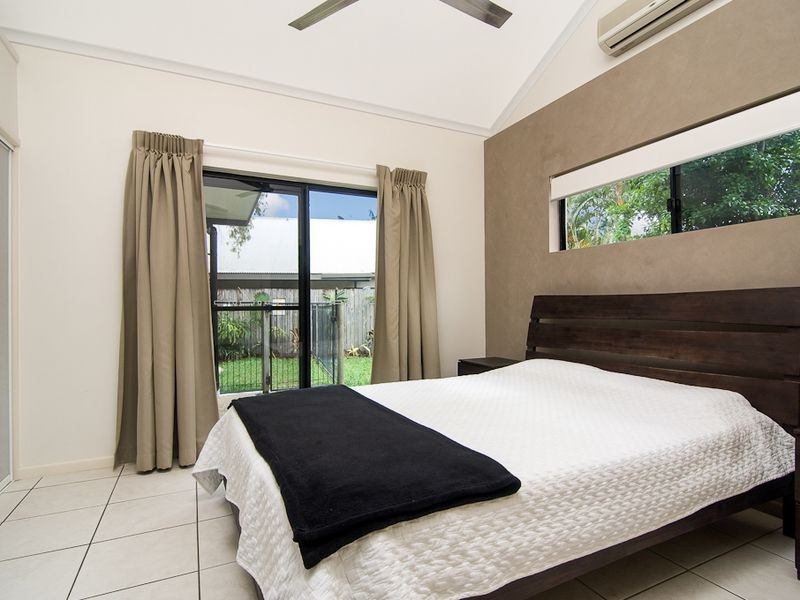 22 Fronds on Nautilus, Port Douglas QLD 4877