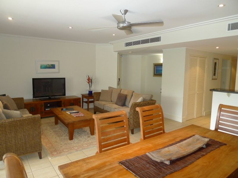 23 Mandalay Apartments, Port Douglas QLD 4877