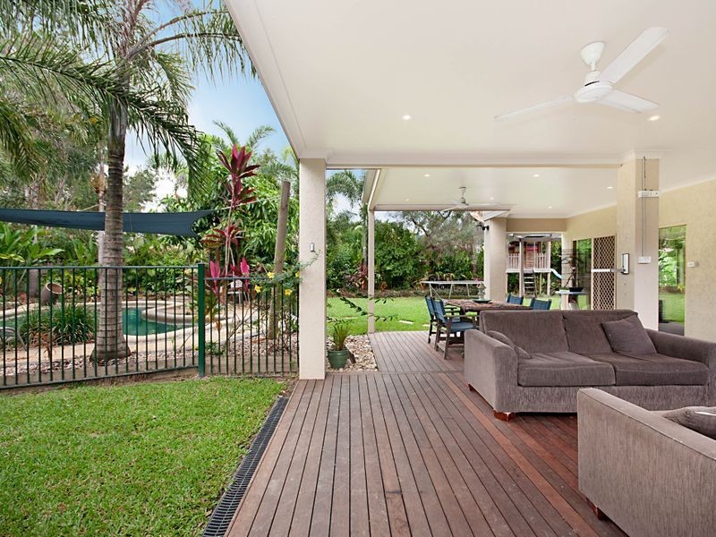 5 Curlew Close, Port Douglas QLD 4877