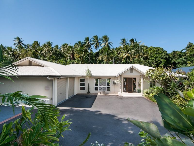 8 Barka Close, Wonga QLD 4873